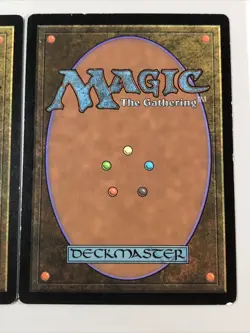 LP Snap - Duel Decks: Mind vs. Might Mtg Tcg - Image 4