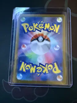 Charmander 168/165 Sv2a: Pokemon Card 151 Holo (Japanese) - Image 2