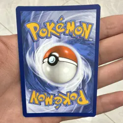 Gengar Holo Card 094/165 Sv: Scarlet & Violet 151 130 HP Pokemon TCG - Image 2