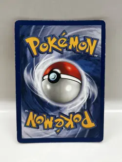 Pokemon TCG Ninetales Base Set Holo Unlimited Card Rare 12/102 - Image 2