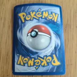 2006 Pokemon Pikachu 93/92 HOLO Legend Delta Species - Image 4