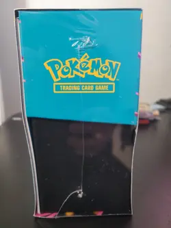 Factory Sealed Pokemon Center Exclusive Ascended Heroes Elite Trainer Box (ETB) - Image 5