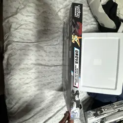 Pokemon Scarlet & Violet Bolt Flare Unova Heavy Hitters Premium Collection Box - Image 3