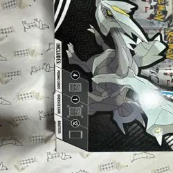 Pokemon Scarlet & Violet Bolt Flare Unova Heavy Hitters Premium Collection Box - Image 5