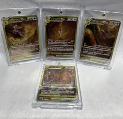 Pokemon Card VSTAR UNIVERSE Giratina Arceus Palkia Dialga UR Complete Set s12a - Image 1