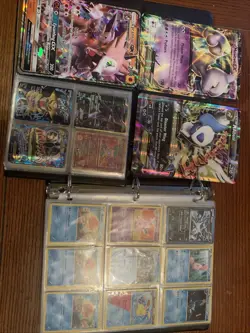 Pokemon Card Mixed Lot 1995-2017 - Image 2