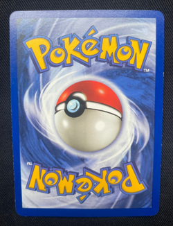 Grimer 48/62 1st Edition Pokemon Card Fossil Common WOTC (LP) - Image 2