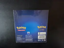 Pokemon TCG Dragonite Vstar Premium Deck Holder Collection (Factory Sealed) - Image 4