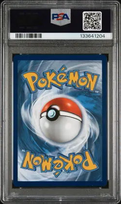 PSA 10 GM SNORLAX 2021 POKEMON SWORD & SHIELD CHILLING REIGN #224 - Image 2