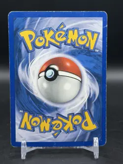 Dark Arbok 2/82 Holo Rare 1999 Team Rocket Pokemon English HP - Image 2