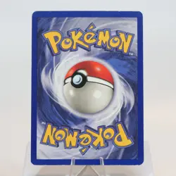 Pokemon TCG - Magneton 9/102 Base Set Holo Rare WOTC - EXC - Image 3