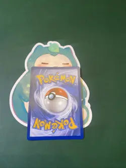 Genesect 040/064 Shrouded Fable Cosmo Holo Play Stamped Pokemon TCG NM - Image 2