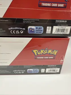 Pokemon Sam’s Club Prismatic Evolutions Surprise Box + Booster Bundle Lot Of 2 - Image 3