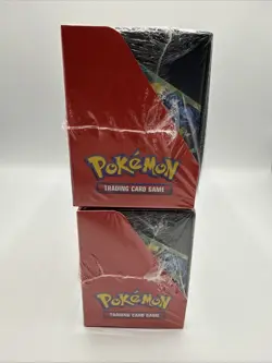 Pokemon Sam’s Club Prismatic Evolutions Surprise Box + Booster Bundle Lot Of 2 - Image 5