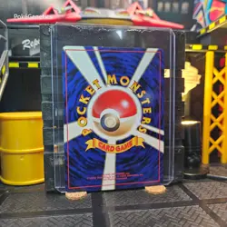 Koga's Pidgey Gym Challenge Japanese Pokemon TCG 80/132 Unlimited Common - Image 4