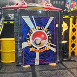 Primeape Jungle Japanese Pokemon TCG No. 057 Unlimited Uncommon - Image 4