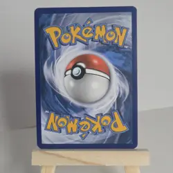 Pikachu EX XY174 Black Star Promo Holo 2016 Pokemon TCG LP - Image 4