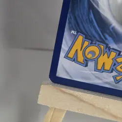 Pikachu EX XY174 Black Star Promo Holo 2016 Pokemon TCG LP - Image 5