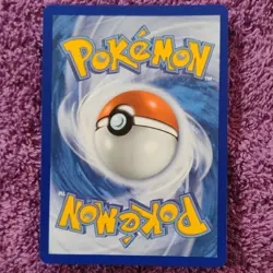 Pokemon Carbink 242/217 ASC: Ability Holo Basic 90 HP 70+ Attack 2026 - Image 4