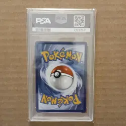 Pokemon Charizard VSTAR 019/159 PSA 10 Ultra Rare Holo Crown Zenith - Image 2