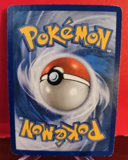 Pichu Rare Power Keepers 21/108 Vintage 2007 Pokemon Nintendo Card Q3V-H00-N8F - Image 2