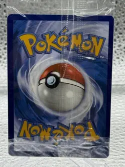 Pokemon TCG Snorlax SVP 051 Scarlet Violet 151 Black Star Promo NM/M Sealed Holo - Image 2