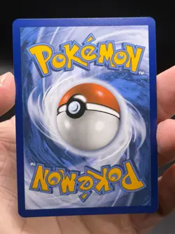 Pokemon Pikachu 173/165 Scarlet & Violet 151 Illustration Rare English NM - Image 4