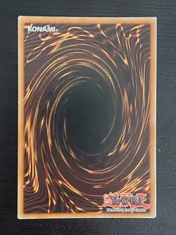 Yu-Gi-Oh! Dark Magician YGLD-ENC09 1st Edition Ultra Rare - Image 2
