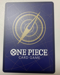 Boa Hancock RARE PREMIUM PROMO ALT ART FOIL ST03-013 ONE PIECE TCG NEAR MINT NM - Image 3