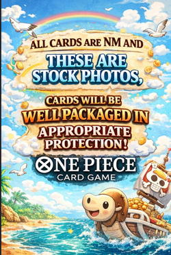 Boa Hancock RARE PREMIUM PROMO ALT ART FOIL ST03-013 ONE PIECE TCG NEAR MINT NM - Image 4