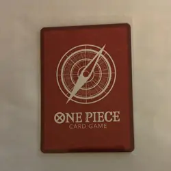 Bandai One Piece CCG Leader Roronoa Zoro OP12-020 5000 - Image 2