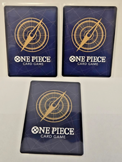 Kujyaku (Alt Art) EB03-041 Extra Booster: One Piece Heroines Edition Foil x3 - Image 2