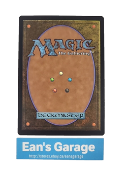 Magic: The Gathering Starnheim Courser 032/285 KHM Kaldheim common - Mint - Image 2