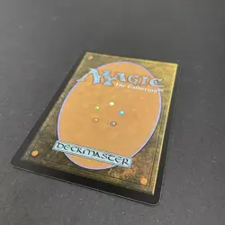 MTG Eldrazi Linebreaker Foil 117 Near Mint Modern Horizons 3 Rare Creature TCG - Image 5