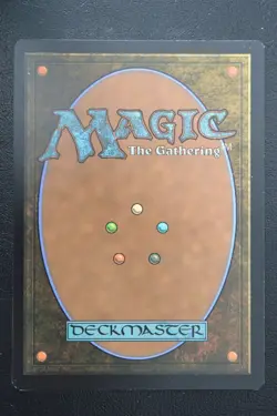 MTG WITCH-KING OF ANGMAR BORDERLESS FOIL The Lord of the Rings LP - Image 2