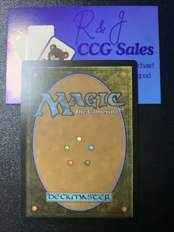 Urabrask the Hidden - Mythic - Near Mint - Iconic Masters - Image 2