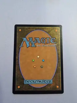 MTG: Super Shredder (Foil) (LP): Teenage Mutant Ninja Turtles - Image 4