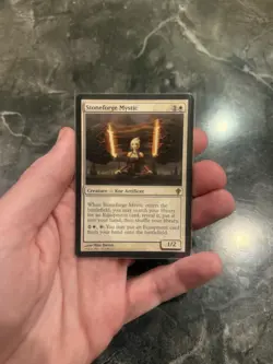 Stoneforge Mystic Worldwake *R* - Image 1
