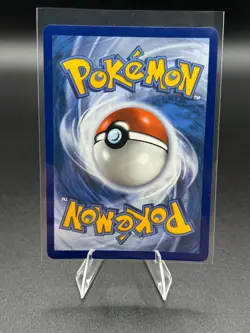 Pokemon TCG Mega Absol ex 161/132 ME01: Mega Evolution Ultra Rare - Image 2