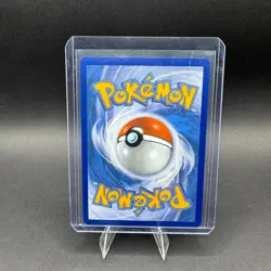 Battle Cage Pokemon Phantasmal Flames 116/094 Ultra Rare Full Art ME NM - Image 2
