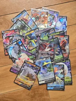 25 Pokemon Cards Bulk Lots TCG, Guaranteed WOTC, ULTRA RARE... Read Description - Image 5