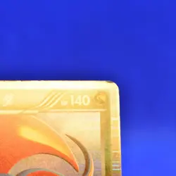 Pokemon Japanese 1ED Salamence DS Dragon Selection Holo Rare 008/020 Fair - Image 3