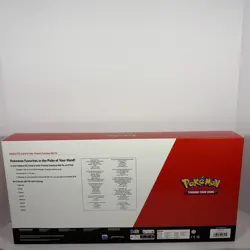 Pokemon TCG Prismatic Evolutions Costco 8 Mini-Tin Bundle w/ Promo Cards NEW - Image 2