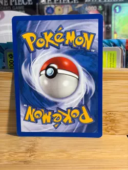 ZIGZAGOON 79/109 EX Ruby&Sapphire Vintage Regular Pokemon TCG LP - Image 2