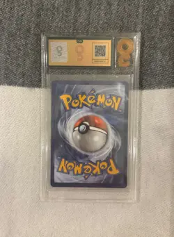 2021 Pokemon Celebrations #024/025 Professor’s Research Full Art Holo GEM MINT - Image 2