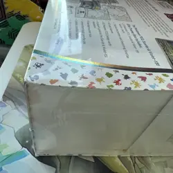 Pokemon TCG Scarlet & Violet 151 Elite Trainer Box Snorlax Booster Promo English - Image 5