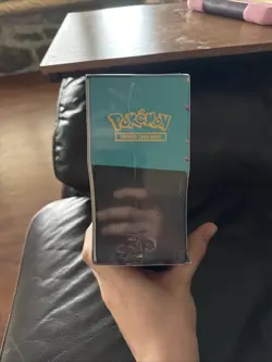 Pokemon Ascended Heroes Mega Evolution ETB - New and Sealed - Elite Trainer Box - Image 4