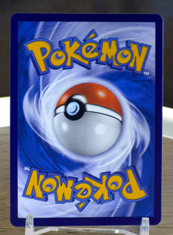 Pikachu 0708/09 CBB1C Gem Pack Vol.1 Chinese Full Art Pokemon Card NM Pack Fresh - Image 3