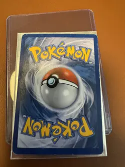 Blastoise 31/149 Rare Pokemon Card NON HOLO LP/HP - Image 2