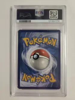 2022 Pokemon GO Mewtwo V 072/078 Alternate Art PSA 10 GEM MINT Alt Art - Image 2